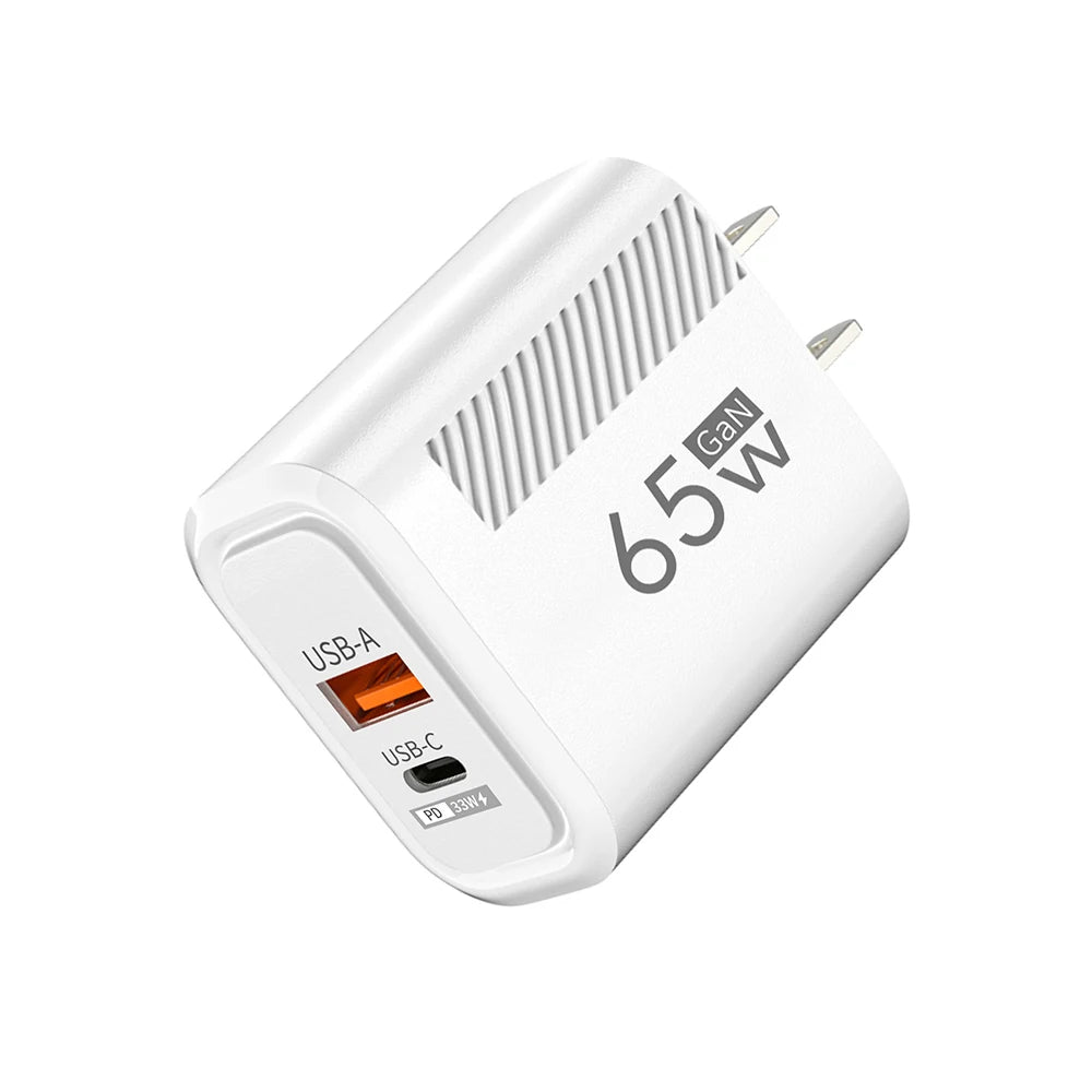 65W USB-C Schnellladegerät