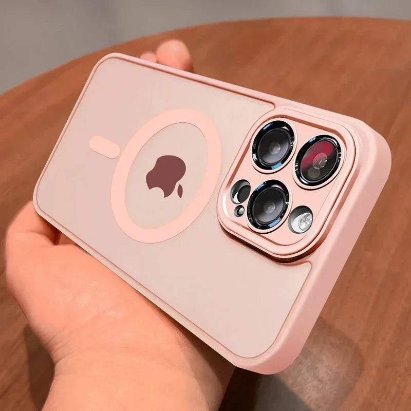 MagSafe Schutzhülle für dein iPhone