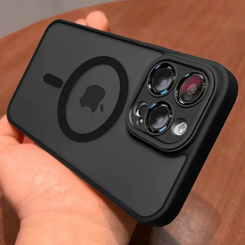 MagSafe Schutzhülle für dein iPhone