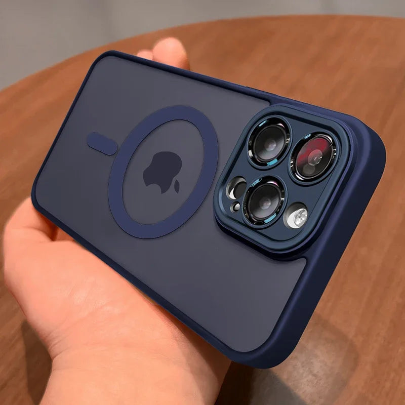 MagSafe Schutzhülle für dein iPhone