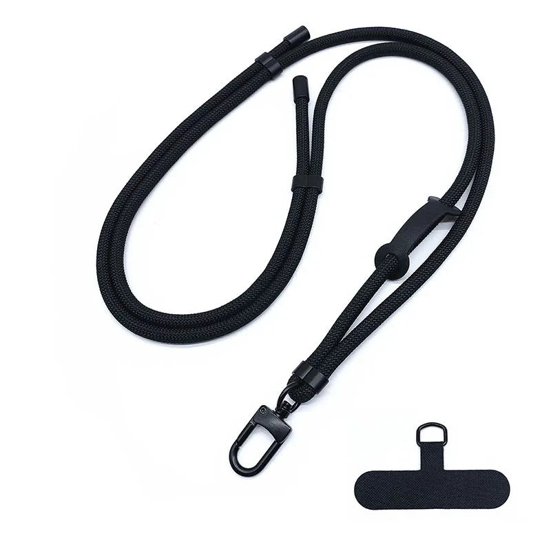 Premium Smartphone-Kette kompatibel mit allen Hüllen