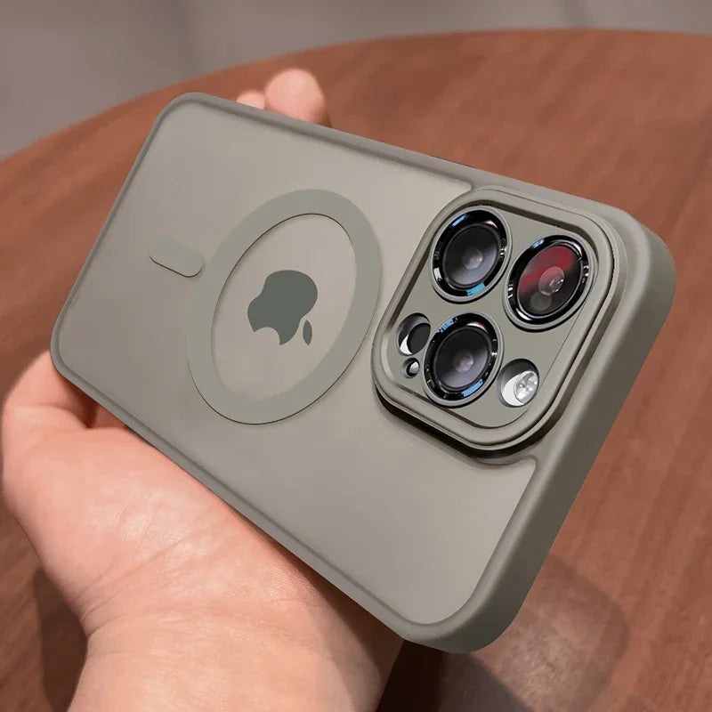 MagSafe Schutzhülle für dein iPhone